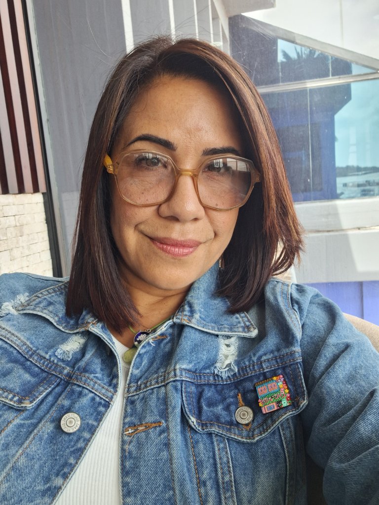 Karellys Martínez