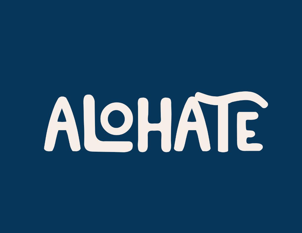 Alohate