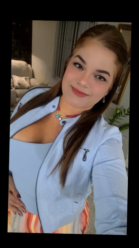 Maria de los Ángeles Andarcia